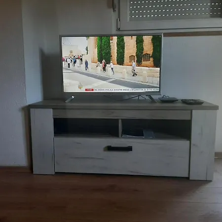 Janjic Appartement Trebinje
