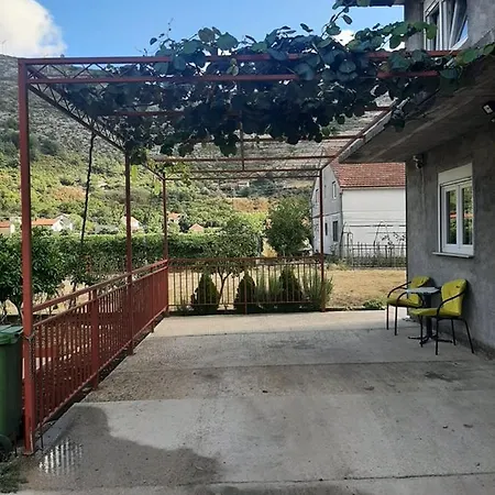 Janjic Appartement *