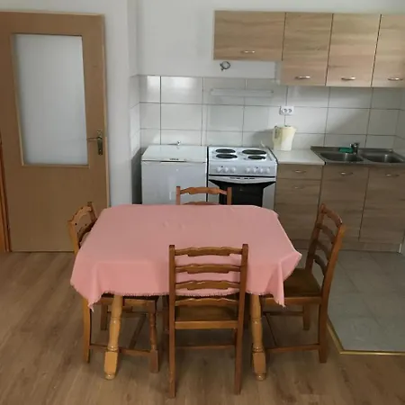 Appartement Janjic Trebinje
