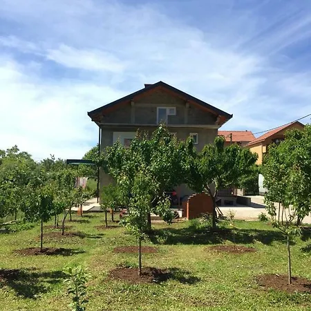Appartement Janjic Trebinje